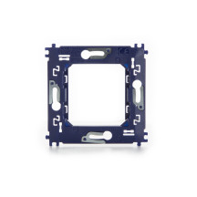 Jeu de 5 supports LN4702 avec fixation à vis pour séries VMBEL & VMBGP