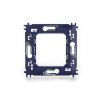 Jeu de 5 supports LN4702 avec fixation à vis pour séries VMBEL & VMBGP