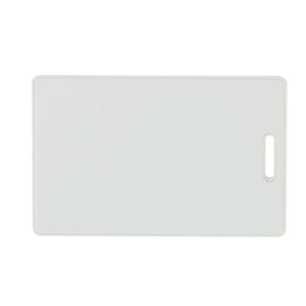 Jeu de cartes de proximité RFID (3x) pour VMBKP