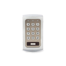 Clavier numérique avec RFID pour Velbus