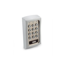 Clavier numérique avec RFID pour Velbus
