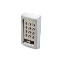 Clavier numérique avec RFID pour Velbus