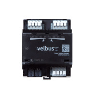 Gestionnaire d'alimentation Velbus