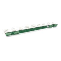 Rail d'interconnexion pour modules rail DIN (18M)