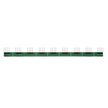 Rail d'interconnexion pour modules rail DIN (18M)
