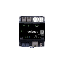 Module passerelle IoT Signum (CM4) avec ports P1 & Modbus RTU