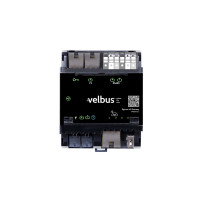 Module passerelle IoT Signum (CM4) avec ports P1 & Modbus RTU