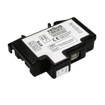 Interface USB Velbus et module de configuration