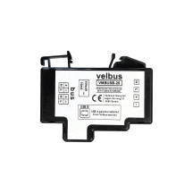 Interface USB Velbus et module de configuration