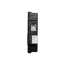 Interface USB Velbus et module de configuration