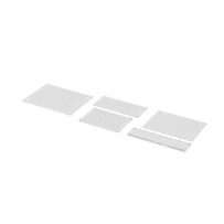 JEU DE CARTES DE PROTOTYPAGE PCB UNIVERSELLES