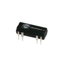 DIL RELAIS 0.5A/10W max. 2 x TRAVAIL 24Vcc