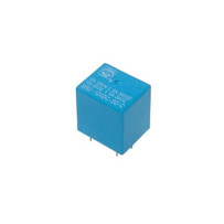 RELAIS STANDARD 15A/28VCC-125VCA 7A/220VCA 1 x WISSEL 24Vcc