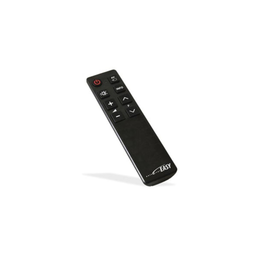 TÉLÉCOMMANDE UNIVERSELLE POUR TV