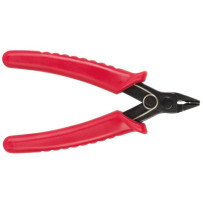 Pince à couper et à dénuder 5"