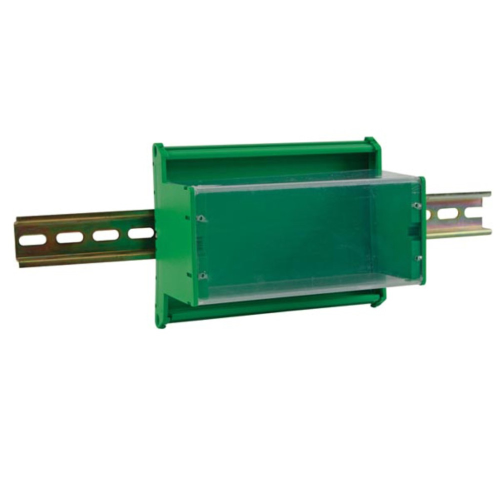 BOÎTIER RAIL DIN
