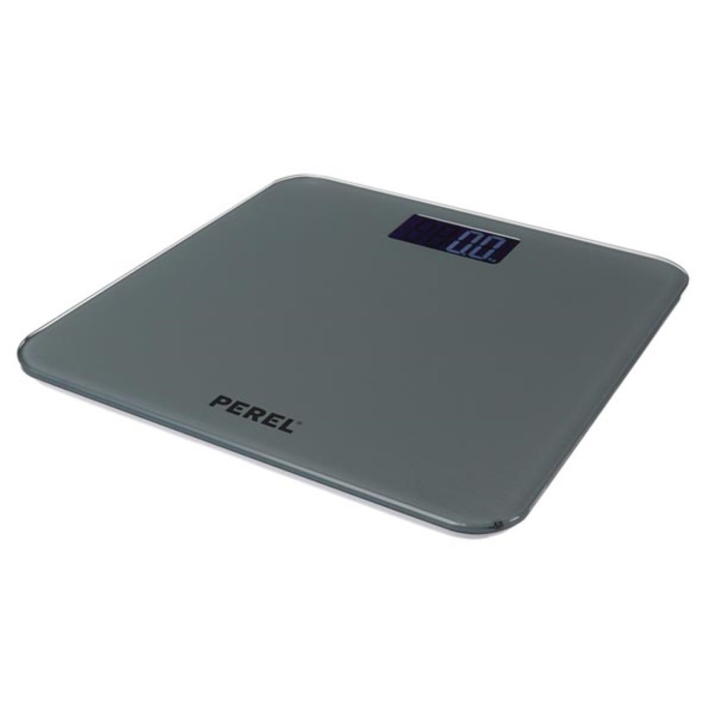 PÈSE-PERSONNE NUMÉRIQUE - 180 kg / 100 g