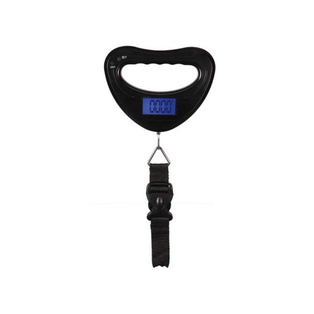 PÈSE-BAGAGE NUMÉRIQUE - 40 kg / 10 g