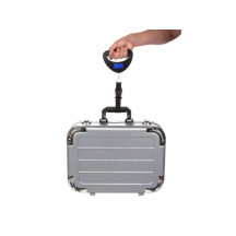 PÈSE-BAGAGE NUMÉRIQUE - 40 kg / 10 g