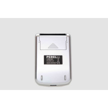 Mini balance de précision numérique - 500 g / 0.1 g