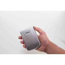 Mini balance de précision numérique - 500 g / 0.1 g