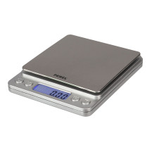 Mini balance de précision numérique - 500 g / 0.01 g