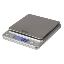 Mini balance de précision numérique - 500 g / 0.01 g