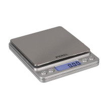 Mini balance de précision numérique - 500 g / 0.01 g