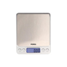 Mini balance de précision numérique - 500 g / 0.01 g