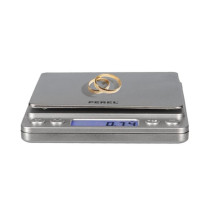 Mini balance de précision numérique - 500 g / 0.01 g