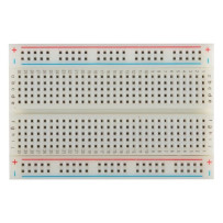 PLATINE D'EXPÉRIMENTATION DE HAUTE QUALITÉ - 400 POINTS DE CONNEXION