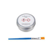 Pâte de flux de soudure - 30 g