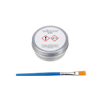 Pâte de flux de soudure - 30 g