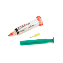 FLUX DE SOUDURE - GEL - 10 g