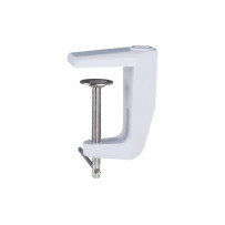 Pince de table pour série vtl(l)amp - blanc
