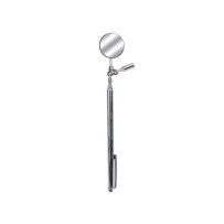 Outil de ramassage magnétique avec miroir