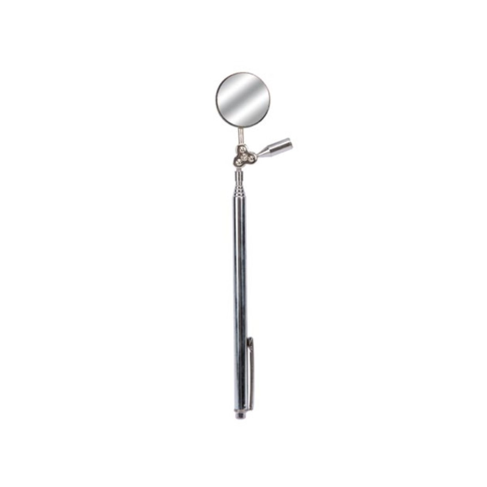 Outil de ramassage magnétique avec miroir