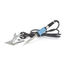 FER À SOUDER POUR LA SOUDURE SANS PLOMB - 30W