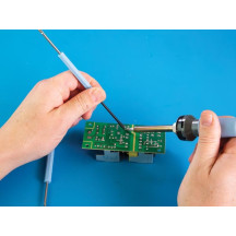 JEU D'OUTILS D'AIDE AU SOUDAGE