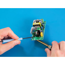 JEU D'OUTILS D'AIDE AU SOUDAGE