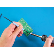 JEU D'OUTILS D'AIDE AU SOUDAGE