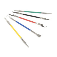 JEU D'ACCESSOIRES DE SOUDAGE - 5 pcs