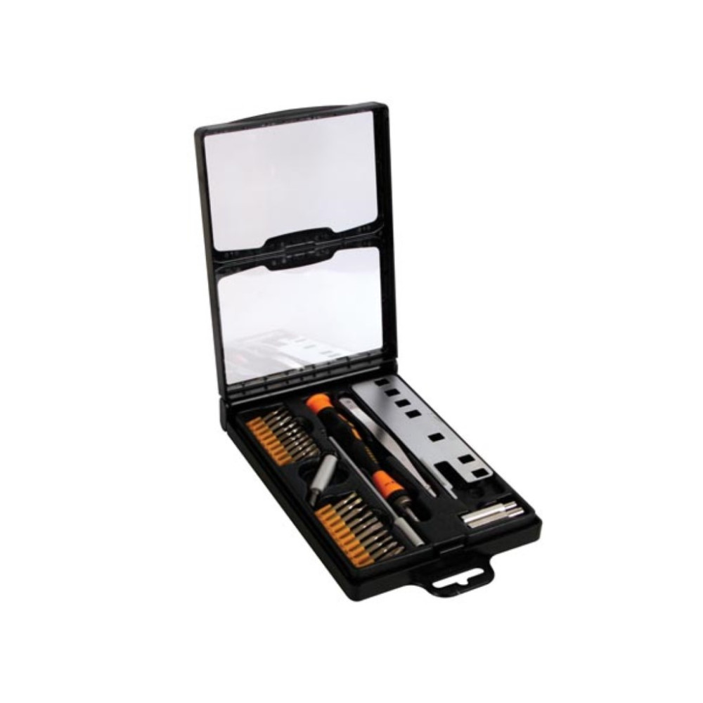 JEU D'OUTILLAGE POUR CONSOLES DE JEU - 28 pcs