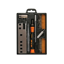 JEU D'OUTILLAGE POUR CONSOLES DE JEU - 28 pcs