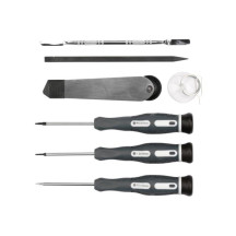 JEU D'OUTILS POUR TÉLÉPHONES MOBILES - 8 pcs