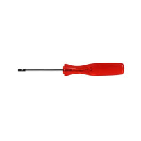 TOURNEVIS À FENTE 2.0 x 40 mm