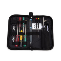 ÉTUI D'OUTILLAGE (11 pcs)