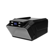 Hotte aspirante compacte de bureau 25 W