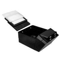Hotte aspirante compacte de bureau 25 W