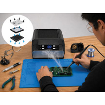 Jeu de filtres de remplacement pour VTSFE